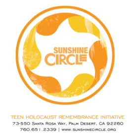Sunshine Circle